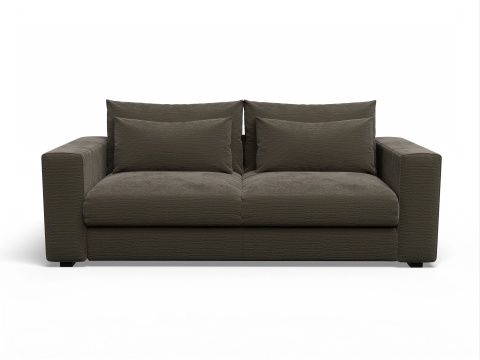 2,5 Sitzer Sofa